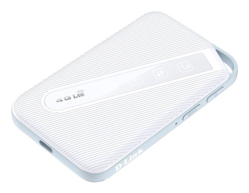 D-Link DWR-932W urządzenie do sieci komórkowych Modem sieci komórkowej