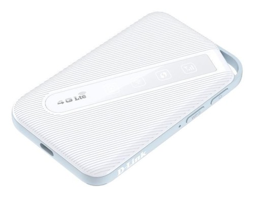 D-Link DWR-932W urządzenie do sieci komórkowych Modem sieci komórkowej