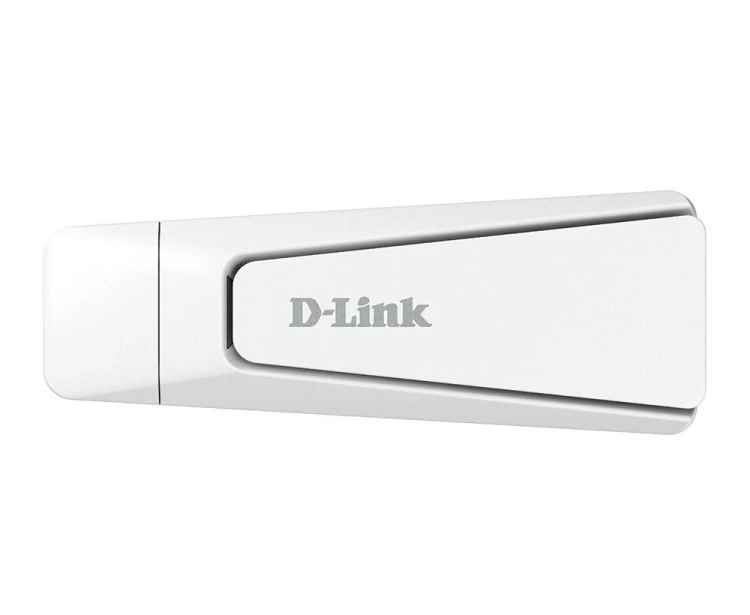 D-Link AX18U karta sieciowa WLAN 1800 Mbit/s