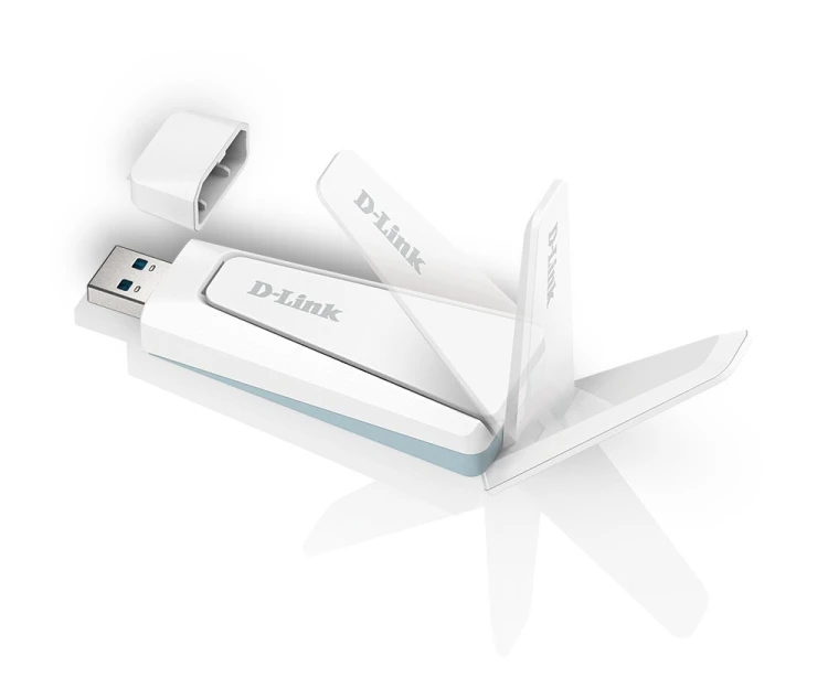 D-Link AX18U karta sieciowa WLAN 1800 Mbit/s
