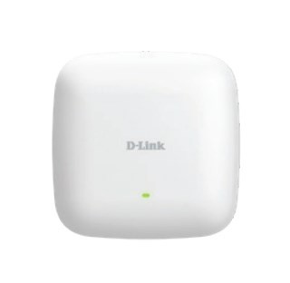 D-Link DAP-E9560 punkt dostępowy WLAN Biały Obsługa PoE