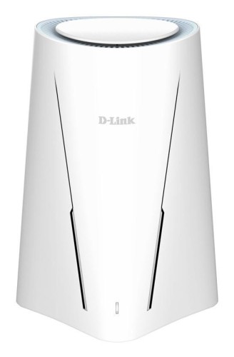 D-Link G530V2 router bezprzewodowy Gigabit Ethernet Dual-band (2.4 GHz/5 GHz) 5G Biały