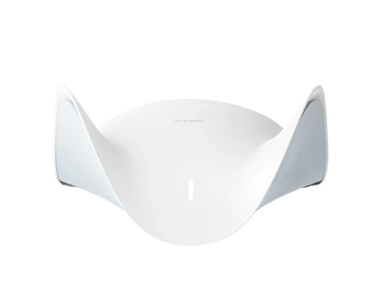 D-Link Wi-Fi 7 BE3600 Mesh Router router bezprzewodowy 2.5 Gigabit Ethernet Dual-band (2.4 GHz/5 GHz) Biały