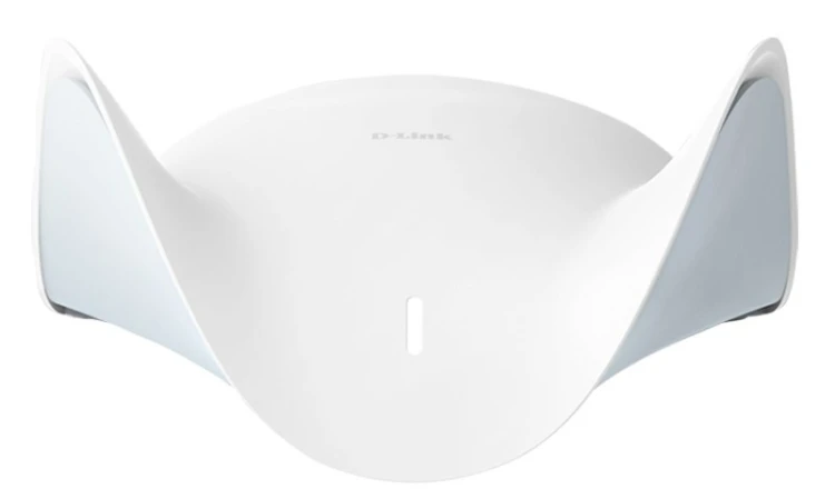 D-Link Wi-Fi 7 BE3600 Mesh Router router bezprzewodowy 2.5 Gigabit Ethernet Dual-band (2.4 GHz/5 GHz) Biały