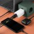 Hama 00201996 ładowarka do urządzeń przenośnych Smartfon Biały Prąd przemienny Szybkie ładowanie Wewnętrzna, Zewnętrzna