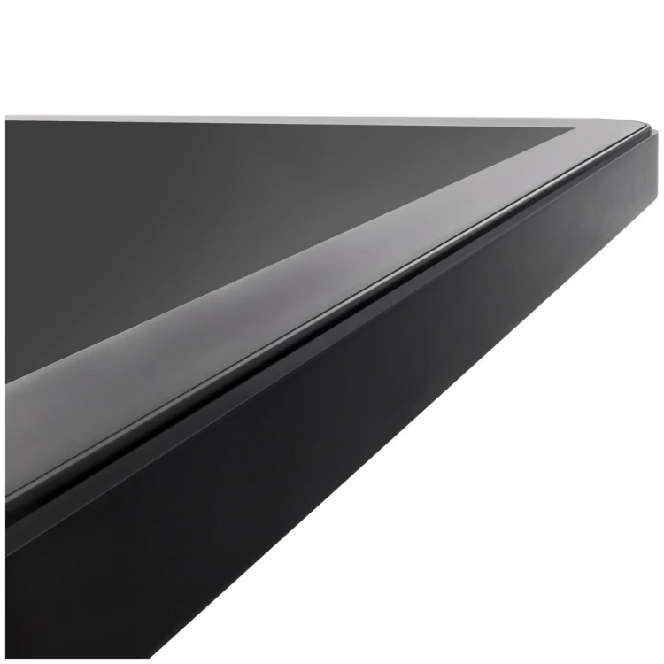 Hannspree HO 275 PTB monitor komputerowy 68,6 cm (27") 1920 x 1080 px Full HD LED Ekran dotykowy Czarny