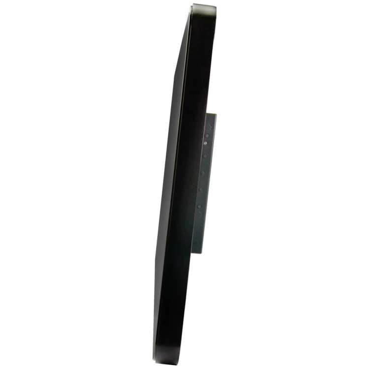 Hannspree HO 275 PTB monitor komputerowy 68,6 cm (27") 1920 x 1080 px Full HD LED Ekran dotykowy Czarny