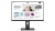 Hannspree Hybri Monitor EB241CJB monitor komputerowy 60,5 cm (23.8") 1920 x 1080 px Full HD LCD Czarny