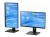 Hannspree Hybri Monitor EB241CJB monitor komputerowy 60,5 cm (23.8") 1920 x 1080 px Full HD LCD Czarny
