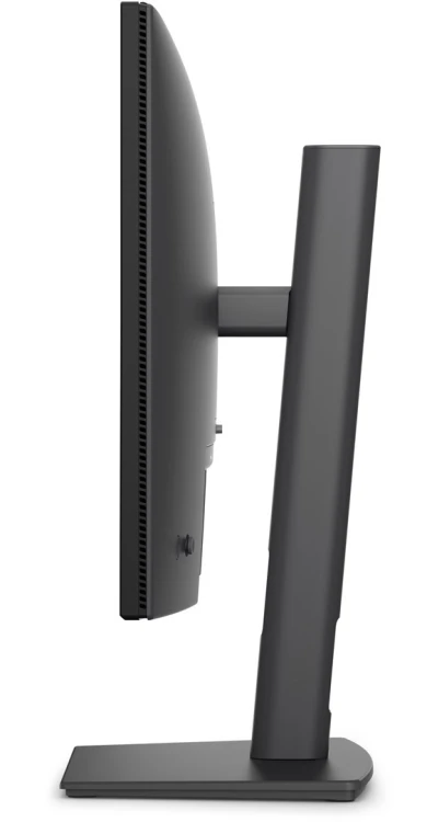 DELL Pro P P2426HE monitor komputerowy 60,5 cm (23.8") 1920 x 1080 px Full HD LCD Szary