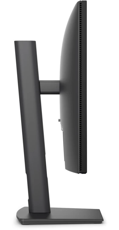 DELL Pro P P2426HE monitor komputerowy 60,5 cm (23.8") 1920 x 1080 px Full HD LCD Szary