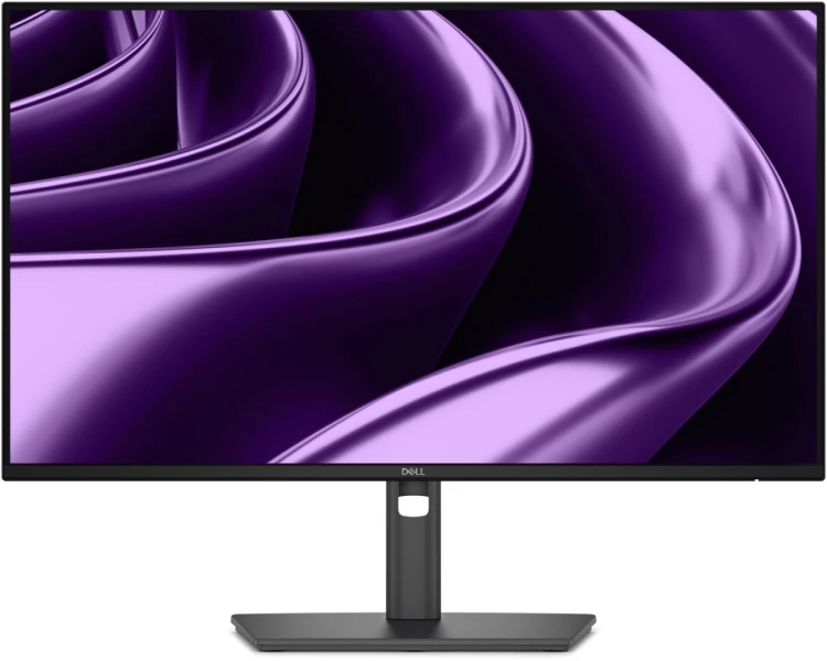 DELL Pro P P2426HE monitor komputerowy 60,5 cm (23.8") 1920 x 1080 px Full HD LCD Szary