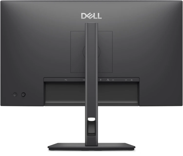 DELL Pro P P2426HE monitor komputerowy 60,5 cm (23.8") 1920 x 1080 px Full HD LCD Szary