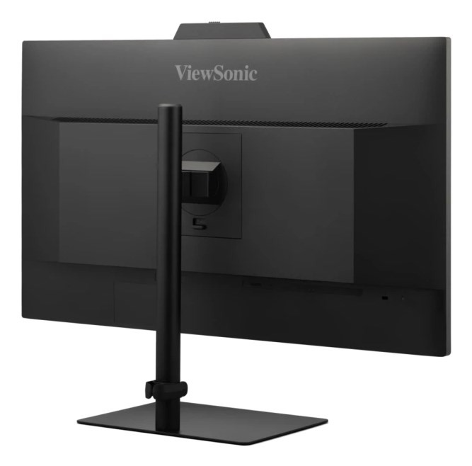 Viewsonic VG2741V-2K monitor komputerowy 68,6 cm (27") 2560 x 1440 px Quad HD LCD Czarny