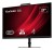 Viewsonic VG2741V-2K monitor komputerowy 68,6 cm (27") 2560 x 1440 px Quad HD LCD Czarny