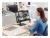 Viewsonic VG2741V-2K monitor komputerowy 68,6 cm (27") 2560 x 1440 px Quad HD LCD Czarny