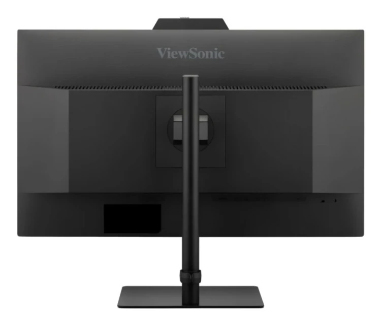 Viewsonic VG2741V-2K monitor komputerowy 68,6 cm (27") 2560 x 1440 px Quad HD LCD Czarny