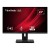 Viewsonic VG Series 27" 1440p Ergonomic IPS Mon monitor komputerowy 68,6 cm (27") 2560 x 1440 px Quad HD LED Czarny