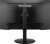 Viewsonic VG Series VG2409U-2 monitor komputerowy 60,5 cm (23.8") 1920 x 1080 px Full HD LED Czarny