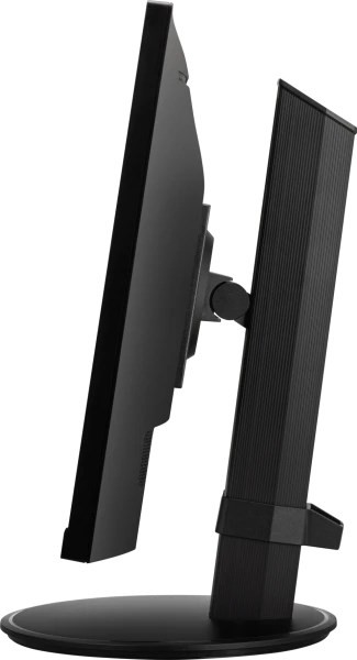 Viewsonic VG Series VG2409U-2 monitor komputerowy 60,5 cm (23.8") 1920 x 1080 px Full HD LED Czarny