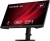 Viewsonic VG Series VG2409U-2 monitor komputerowy 60,5 cm (23.8") 1920 x 1080 px Full HD LED Czarny