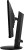 Viewsonic VG Series VG2409U-2 monitor komputerowy 60,5 cm (23.8") 1920 x 1080 px Full HD LED Czarny