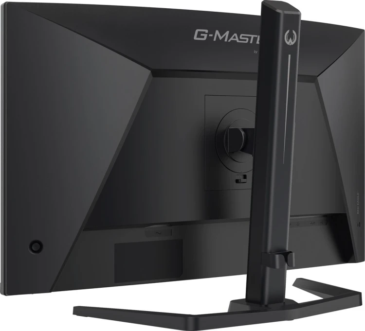 iiyama G-MASTER GCB2784HSU-B1 27" 240Hz monitor komputerowy 68,6 cm (27") 1920 x 1080 px Czarny