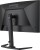 iiyama G-MASTER GCB2784HSU-B1 27" 240Hz monitor komputerowy 68,6 cm (27") 1920 x 1080 px Czarny