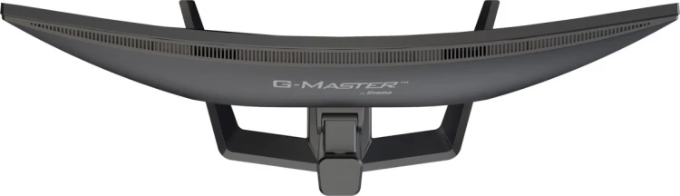 iiyama G-MASTER GCB2784HSU-B1 27" 240Hz monitor komputerowy 68,6 cm (27") 1920 x 1080 px Czarny