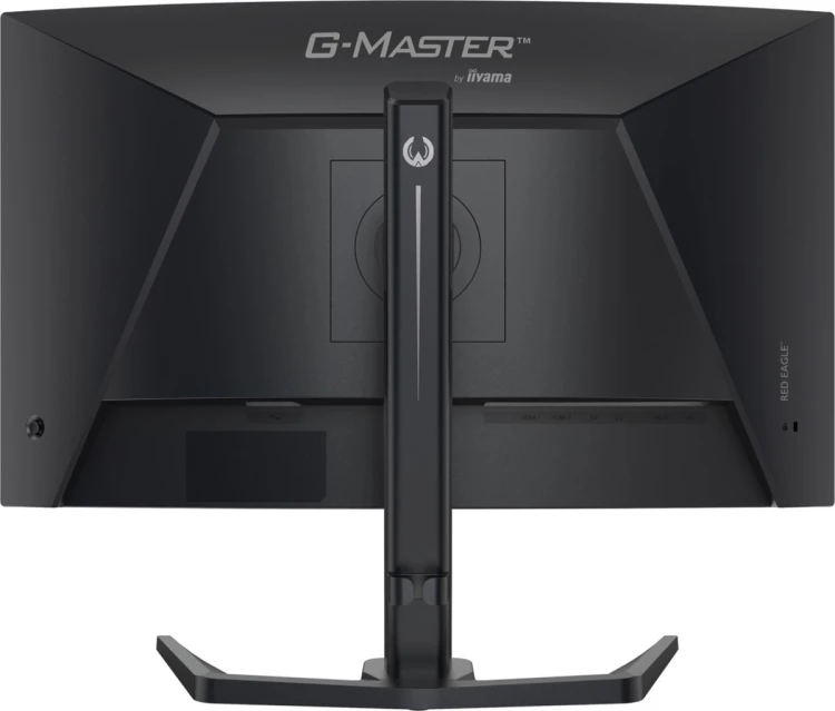 iiyama G-MASTER GCB2784HSU-B1 27" 240Hz monitor komputerowy 68,6 cm (27") 1920 x 1080 px Czarny