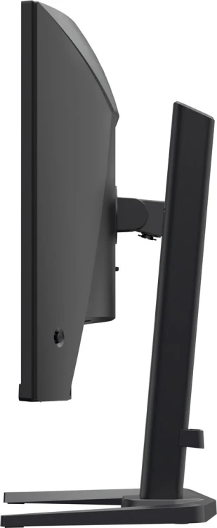 iiyama G-MASTER GCB2784HSU-B1 27" 240Hz monitor komputerowy 68,6 cm (27") 1920 x 1080 px Czarny