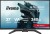 iiyama G-MASTER GCB2784HSU-B1 27" 240Hz monitor komputerowy 68,6 cm (27") 1920 x 1080 px Czarny