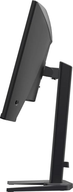 iiyama G-MASTER GCB2784HSU-B1 27" 240Hz monitor komputerowy 68,6 cm (27") 1920 x 1080 px Czarny