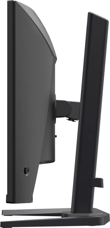 iiyama G-MASTER GCB2784HSU-B1 27" 240Hz monitor komputerowy 68,6 cm (27") 1920 x 1080 px Czarny