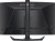 iiyama G-MASTER GCB2784HSU-B1 27" 240Hz monitor komputerowy 68,6 cm (27") 1920 x 1080 px Czarny