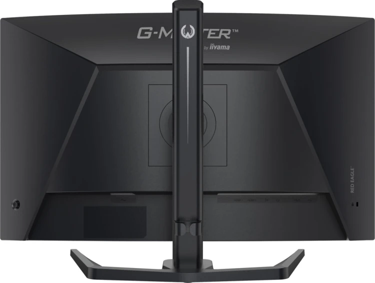 iiyama G-MASTER GCB2784HSU-B1 27" 240Hz monitor komputerowy 68,6 cm (27") 1920 x 1080 px Czarny