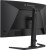 iiyama G-MASTER GCB2784HSU-B1 27" 240Hz monitor komputerowy 68,6 cm (27") 1920 x 1080 px Czarny