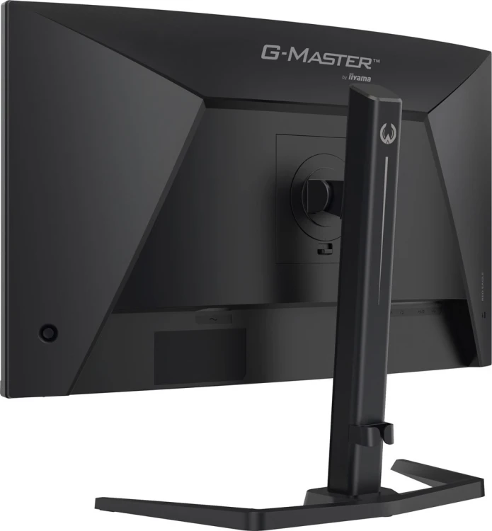 iiyama G-MASTER GCB2784HSU-B1 27" 240Hz monitor komputerowy 68,6 cm (27") 1920 x 1080 px Czarny