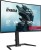 iiyama G-MASTER GCB2784HSU-B1 27" 240Hz monitor komputerowy 68,6 cm (27") 1920 x 1080 px Czarny