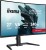 iiyama G-MASTER GCB2784HSU-B1 27" 240Hz monitor komputerowy 68,6 cm (27") 1920 x 1080 px Czarny