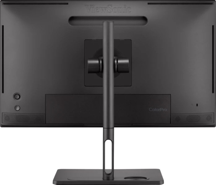Viewsonic VP Series VP2776T-4K monitor komputerowy 68,6 cm (27") 3840 x 2160 px 4K Ultra HD LED Czarny