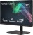 Viewsonic VP Series VP2776T-4K monitor komputerowy 68,6 cm (27") 3840 x 2160 px 4K Ultra HD LED Czarny