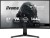 iiyama G-MASTER GC2781HSU-B1 27" 144H monitor komputerowy 68,6 cm (27") 1920 x 1080 px Czarny