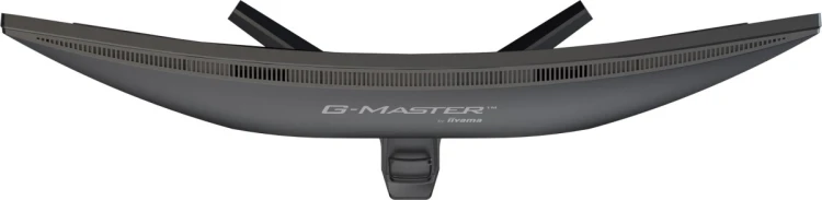 iiyama G-MASTER GC2781HSU-B1 27" 144H monitor komputerowy 68,6 cm (27") 1920 x 1080 px Czarny