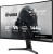 iiyama G-MASTER GC2781HSU-B1 27" 144H monitor komputerowy 68,6 cm (27") 1920 x 1080 px Czarny