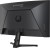 iiyama G-MASTER GC2781HSU-B1 27" 144H monitor komputerowy 68,6 cm (27") 1920 x 1080 px Czarny