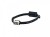 Ledlenser 502719 latarka Czarny Latarka czołowa LED