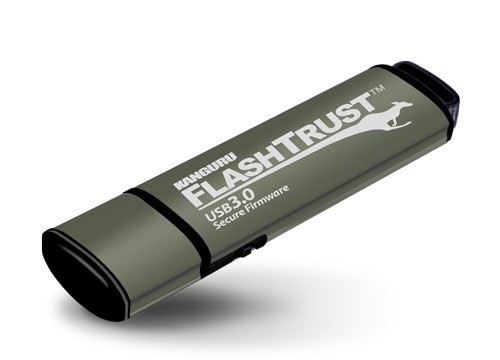 Kanguru FlashTrust - 128GB