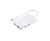 D-Link DUP-501 huby i koncentratory USB 3.2 Gen 1 (3.1 Gen 1) Type-C 5000 Mbit/s Biały