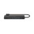 Hama 00200144 huby i koncentratory USB 3.2 Gen 1 (3.1 Gen 1) Type-C 5000 Mbit/s Czarny